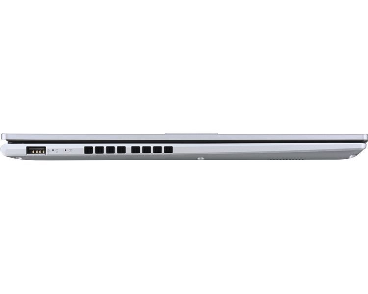 Ноутбук Asus Vivobook 16 OLED M1605NAQ-SH056 (90NB1832-M00200) Cool Silver 119311 фото