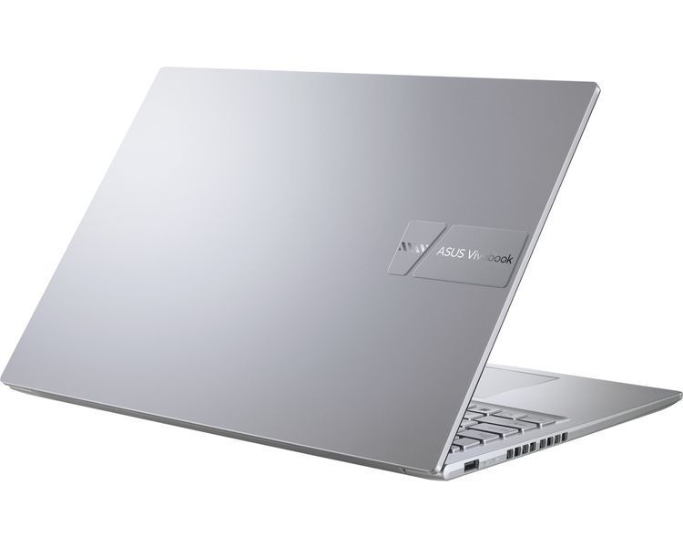 Ноутбук Asus Vivobook 16 OLED M1605NAQ-SH056 (90NB1832-M00200) Cool Silver 119311 фото