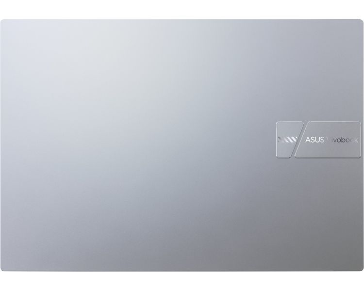 Ноутбук Asus Vivobook 16 OLED M1605NAQ-SH056 (90NB1832-M00200) Cool Silver 119311 фото
