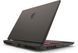 Ноутбук MSI Vector A16 HX A8WHG (A8WHG-072XUA) Cosmos Gray 119083 фото 4
