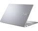 Ноутбук Asus Vivobook 16 OLED M1605NAQ-SH056 (90NB1832-M00200) Cool Silver 119311 фото 3