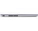 Ноутбук Asus Vivobook 16 OLED X1605VA-SH2457 (90NB13W2-M00CU0) Cool Silver 119131 фото 12
