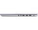 Ноутбук Asus Vivobook 16 OLED M1605NAQ-SH056 (90NB1832-M00200) Cool Silver 119311 фото 6