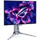 Монитор Asus 26.5" ROG Swift PG27AQWP-W (90LM0CF2-B01971) OLED White 540Hz 101770 фото 5