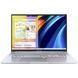 Ноутбук Asus Vivobook 16 OLED M1605NAQ-SH056 (90NB1832-M00200) Cool Silver 119311 фото 1