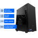 Робоча станція ALFA Pro 662 / Intel Xeon E5-2699v3 / RAM 64GB / SSD 500GB / NVIDIA Quadro M4000 8GB 0662 фото 1
