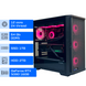 Робоча станція ALFA 476 / AMD Ryzen 9 9900X / RAM 64GB / SSD 1 TB / HDD 2 TB / GeForce RTX 5080 16GB 0476 фото 1