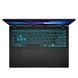 Ноутбук Asus V16 V3607VP-RP019 (90NB16R1-M00120) Black 116674 фото 3