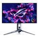 Монитор Asus 26.5" ROG Swift PG27AQWP-W (90LM0CF2-B01971) OLED White 540Hz 101770 фото 7