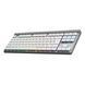 Клавиатура Logitech G515 TKL Lightspeed Tactile Bluetooth UA White (920-012539) 110060 фото 1