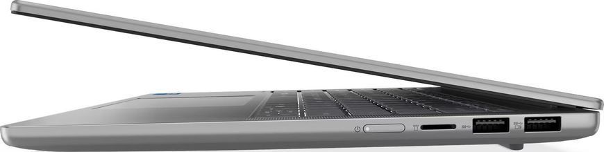 Ноутбук Lenovo IdeaPad Slim 5 14IRH10 (83HR00BCRA) Luna Grey 118837 фото