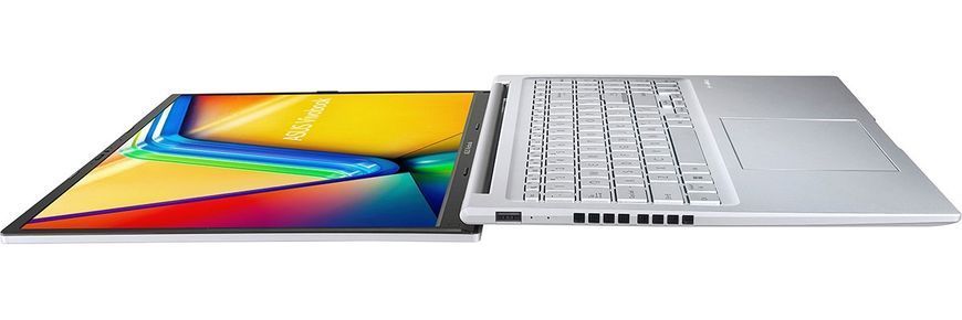 Ноутбук Asus Vivobook 16 OLED X1605VA-SH2457 (90NB13W2-M00CU0) Cool Silver 119131 фото