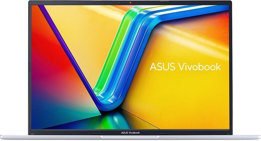 Ноутбук Asus Vivobook 16 OLED X1605VA-SH2457 (90NB13W2-M00CU0) Cool Silver 119131 фото
