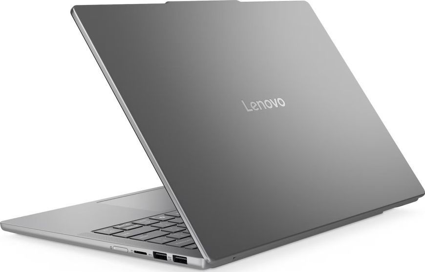 Ноутбук Lenovo IdeaPad Slim 5 14IRH10 (83HR00BCRA) Luna Grey 118837 фото