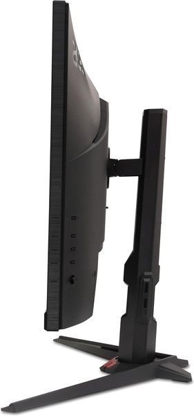 Монітор Acer 27" XV270UP6bmiiprx (UM.HX0EE.605) IPS Black 144Hz 101372 фото