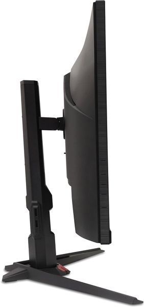 Монітор Acer 27" XV270UP6bmiiprx (UM.HX0EE.605) IPS Black 144Hz 101372 фото