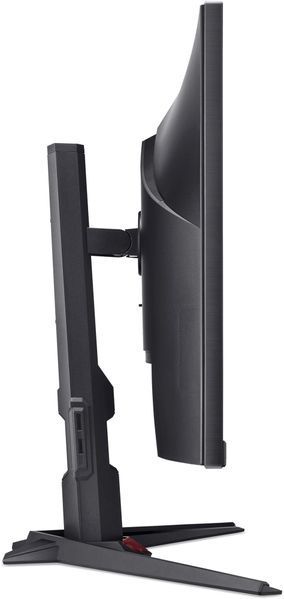 Монитор Acer 27" XV270UF3bmiiprx (UM.HX0EE.323) IPS Black 320Hz 101589 фото