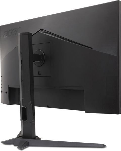 Монітор Acer 27" XV270UP6bmiiprx (UM.HX0EE.605) IPS Black 144Hz 101372 фото