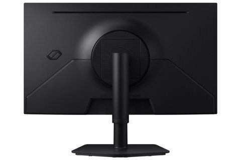 Монiтор Samsung 27" Odyssey G6 (LS27HG610SIXUA) OLED Black 240Hz 101709 фото