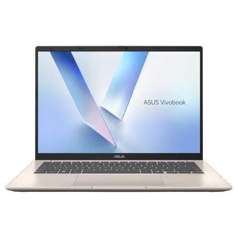 Ноутбук Asus Vivobook 14 M1407KA-LY142 (90NB15H2-M006X0) Platinum Gold 119209 фото