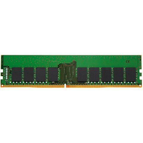 Серверна оперативна пам'ять Kingston 16GB DDR4-3200 PC4-25600 UDIMM ECC Unbuffered (KSM32ES8/16ME) 300033 фото