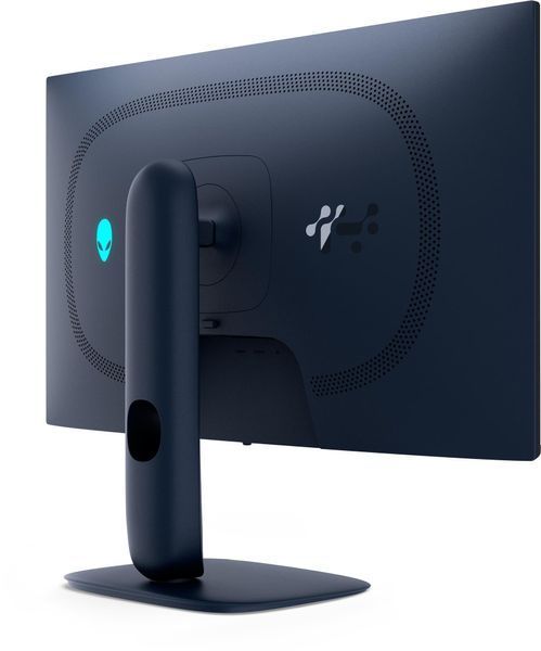 Монитор Dell 27" AW2725D (210-BRZW) QD-OLED Dark Blue 280Hz 101571 фото