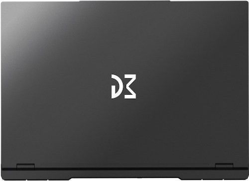 Ноутбук Dream Machines RT5080-16 (RT5080-16UA22) Black 119157 фото