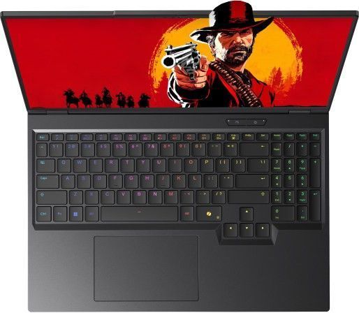 Ноутбук Dream Machines RT5080-16 (RT5080-16UA22) Black 119157 фото