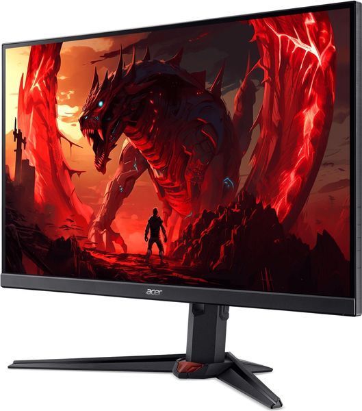 Монитор Acer 27" XV270UF3bmiiprx (UM.HX0EE.323) IPS Black 320Hz 101589 фото