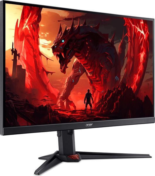 Монитор Acer 27" XV270UF3bmiiprx (UM.HX0EE.323) IPS Black 320Hz 101589 фото