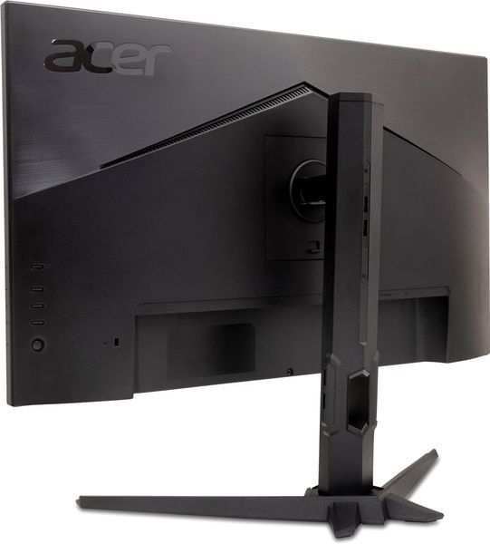 Монітор Acer 27" XV270UP6bmiiprx (UM.HX0EE.605) IPS Black 144Hz 101372 фото