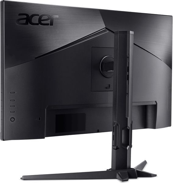 Монитор Acer 27" XV270UF3bmiiprx (UM.HX0EE.323) IPS Black 320Hz 101589 фото