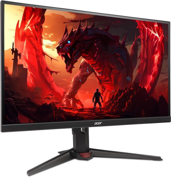 Монітор Acer 27" XV270UP6bmiiprx (UM.HX0EE.605) IPS Black 144Hz 101372 фото
