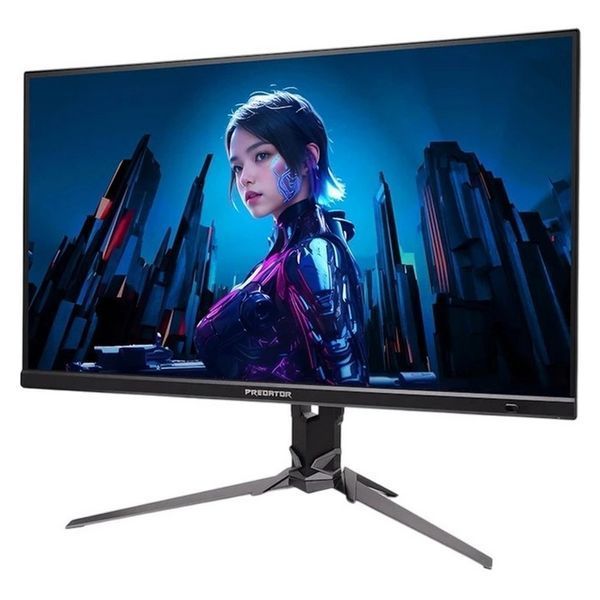 Монітор Acer 27" Predator XB273KV5bmiiprx (UM.HX3EE.501) IPS Black 160Hz 101839 фото