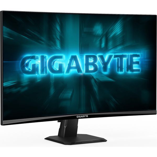 Монітор Gigabyte 27" GS27FC2 VA Black Curved 240Hz 101278 фото