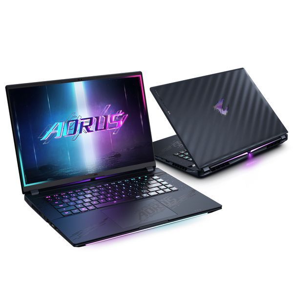 Ноутбук Gigabyte Aorus Master 16 BYH (BYHC5UAE65S) Dark Tide 114003 фото