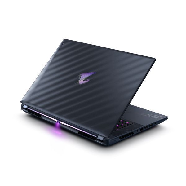 Ноутбук Gigabyte Aorus Master 16 BYH (BYHC5UAE65S) Dark Tide 114003 фото