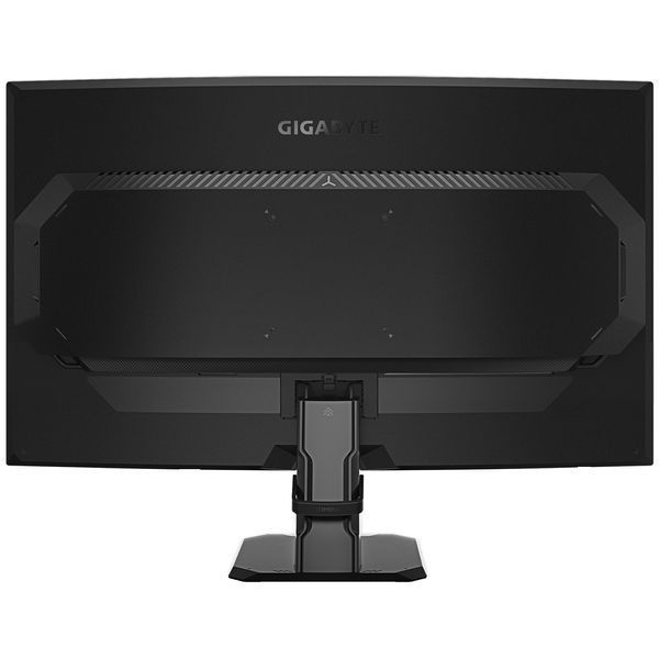 Монітор Gigabyte 27" GS27FC2 VA Black Curved 240Hz 101278 фото