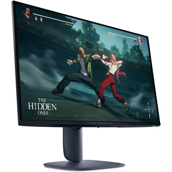 Монитор Dell 27" AW2725D (210-BRZW) QD-OLED Dark Blue 280Hz 101571 фото