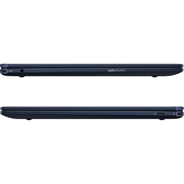 Ноутбук HP OmniBook Ultra Flip 14-fh0017ua (C9RZ1EA) Blue 118356 фото