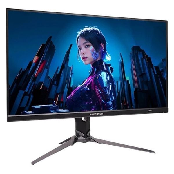 Монітор Acer 27" Predator XB273KV5bmiiprx (UM.HX3EE.501) IPS Black 160Hz 101839 фото