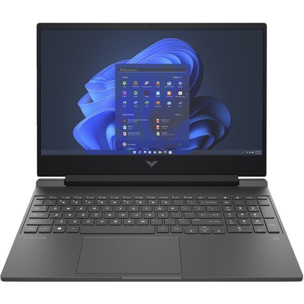 Ноутбук HP Victus 15-fb3058ua (C1XA7EA) Mica Silver 114360 фото