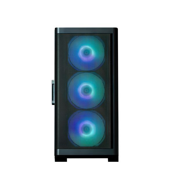 Компьютер ALFA Gaming Pro 104 / Intel Core i5 13400F / RAM 32GB / SSD 500GB / RTX 5060Ti 16GB 20104 фото