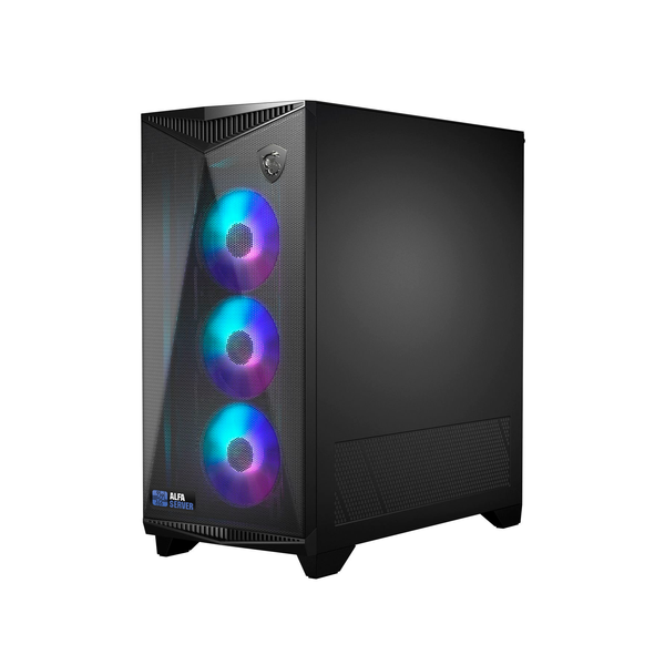 Робоча станція ALFA Pro 430 / AMD Ryzen Threadripper 7980X / RAM 128GB / SSD 2TB / HDD 2TB / 2х GeForce RTX 4090 24GB 0430 фото