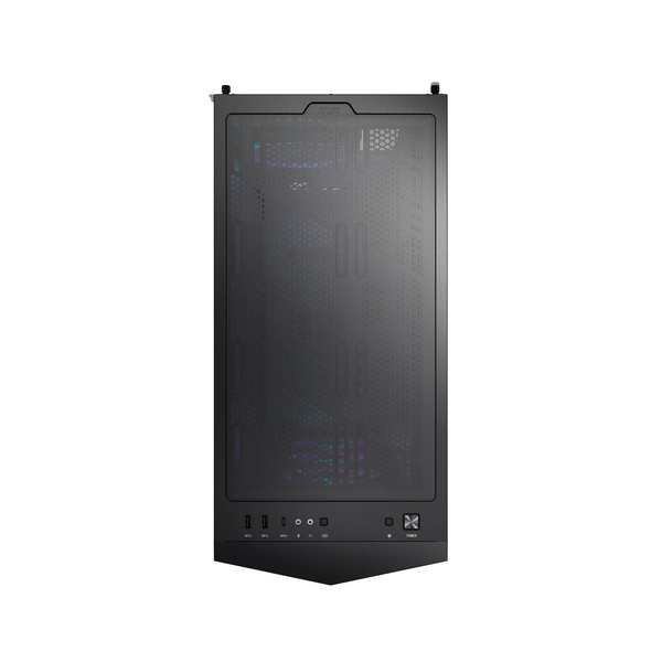 Робоча станція ALFA Pro 430 / AMD Ryzen Threadripper 7980X / RAM 128GB / SSD 2TB / HDD 2TB / 2х GeForce RTX 4090 24GB 0430 фото