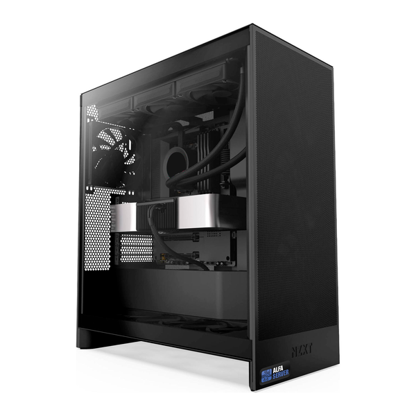Робоча станція ALFA Pro 61 / AMD Ryzen 9 9950X3D / RAM 96GB / SSD 2TB / Nvidia RTX PRO 4000 Blackwell 24GB 0061 фото