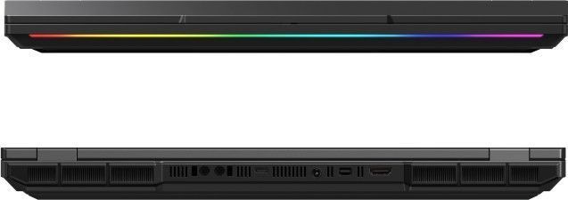 Ноутбук Dream Machines RT5080-16 (RT5080-16UA22) Black 119157 фото