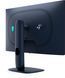 Монитор Dell 27" AW2725D (210-BRZW) QD-OLED Dark Blue 280Hz 101571 фото 4