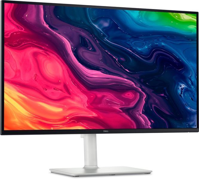 Монитор Dell 27" S2725QS (210-BQWM) IPS Black/Silver 120Hz 101729 фото