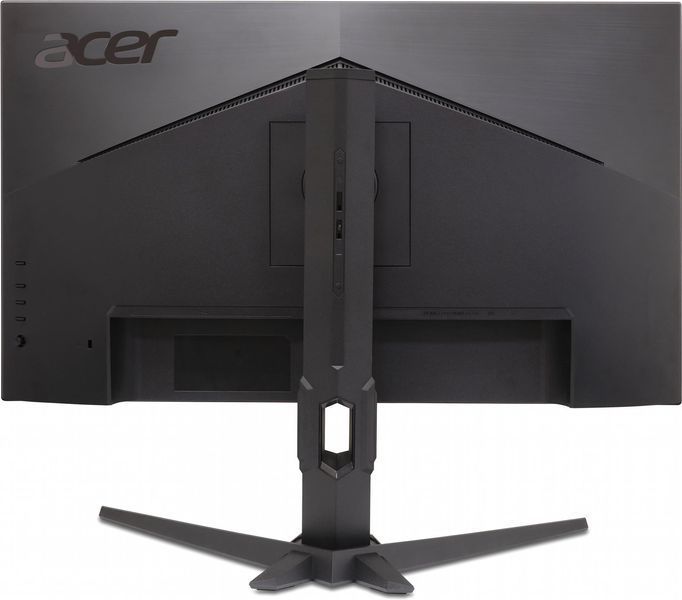 Монітор Acer 27" XV270UP6bmiiprx (UM.HX0EE.605) IPS Black 144Hz 101372 фото